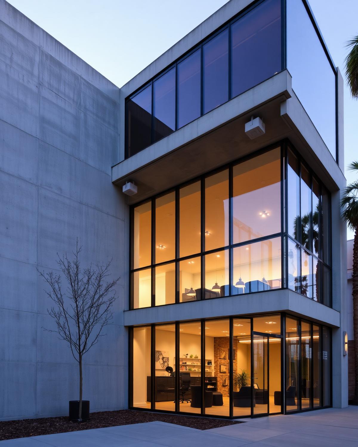 Creative Campus